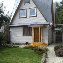 Гостевой дом У Каменки, Суздаль, Владимирская область