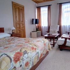 Гостевой дом Трактир у Прокопа, Суздаль, Владимирская область