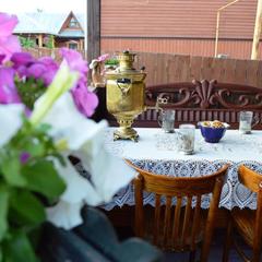 Гостевой дом Витальница, Суздаль, Владимирская область