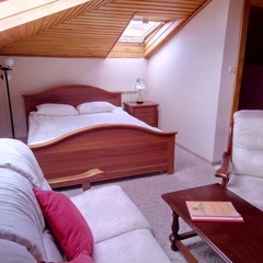 Гостевой дом Трактир у Прокопа, Суздаль, Владимирская область