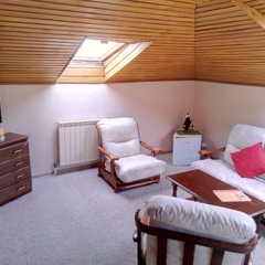 Гостевой дом Трактир у Прокопа, Суздаль, Владимирская область