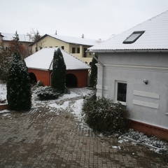 Гостевой дом Трактир у Прокопа, Суздаль, Владимирская область