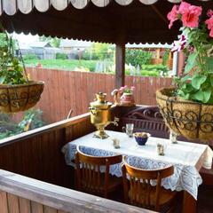 Гостевой дом Витальница, Суздаль, Владимирская область