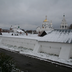 Гостевой дом Трактир у Прокопа, Суздаль, Владимирская область