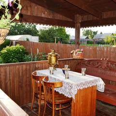 Гостевой дом Витальница, Суздаль, Владимирская область