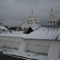 Гостевой дом Трактир у Прокопа, Суздаль, Владимирская область