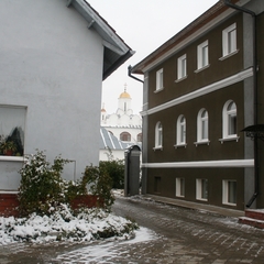 Гостевой дом Трактир у Прокопа, Суздаль, Владимирская область
