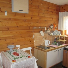 Гостевой дом Поповых, Суздаль, Владимирская область