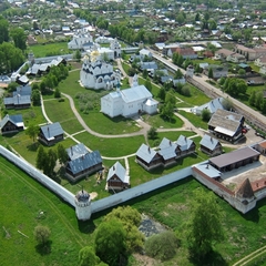 Гостевой дом Трактир у Прокопа, Суздаль, Владимирская область