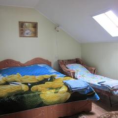 Гостевой дом Волна, Суздаль, Владимирская область