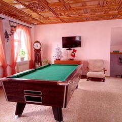 Гостевой дом Трактир у Прокопа, Суздаль, Владимирская область