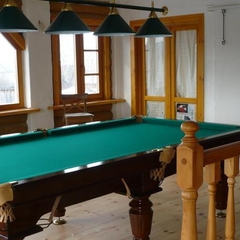 Гостевой дом Поповых, Суздаль, Владимирская область