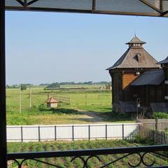 Гостевой дом Волна, Суздаль, Владимирская область