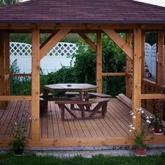 Гостевой дом Поповых, Суздаль, Владимирская область