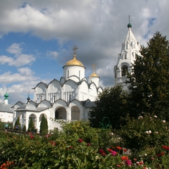 Гостевой дом Трактир у Прокопа, Суздаль, Владимирская область