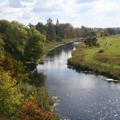 Гостевой дом Трактир у Прокопа, Суздаль, Владимирская область