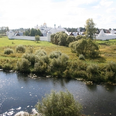 Гостевой дом Трактир у Прокопа, Суздаль, Владимирская область