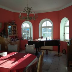 Гостевой дом Поповых, Суздаль, Владимирская область