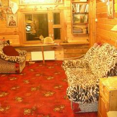 Апартаменты У Ивановской, Суздаль, Владимирская область