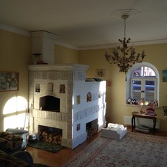 Гостевой дом Поповых, Суздаль, Владимирская область