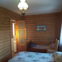 Гостевой дом Поповых, Суздаль, Владимирская область