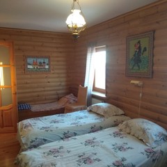 Гостевой дом Поповых, Суздаль, Владимирская область