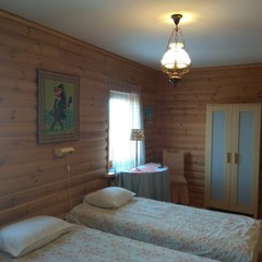 Гостевой дом Поповых, Суздаль, Владимирская область