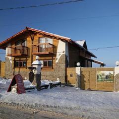 Гостевой дом 44, Суздаль, Владимирская область