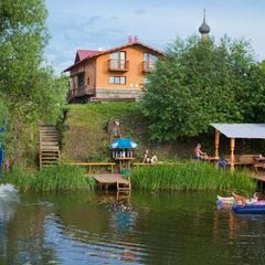 Гостевой дом 44, Суздаль, Владимирская область