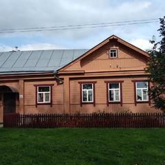 Гостевой дом У Елены, Суздаль, Владимирская область