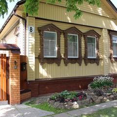 Отель У башни, Суздаль, Владимирская область