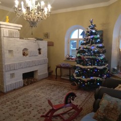 Гостевой дом Поповых, Суздаль, Владимирская область