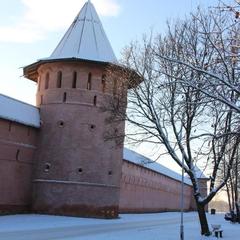 Отель У башни, Суздаль, Владимирская область