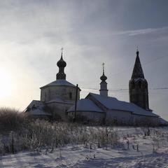 Гостевой дом 44, Суздаль, Владимирская область