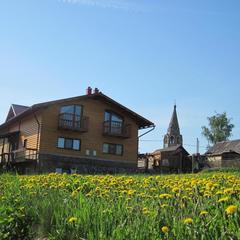 Гостевой дом 44, Суздаль, Владимирская область