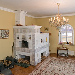 Гостевой дом Поповых, Суздаль, Владимирская область