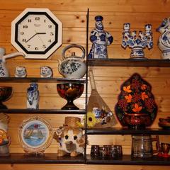 Отель У башни, Суздаль, Владимирская область