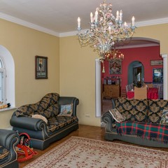 Гостевой дом Поповых, Суздаль, Владимирская область