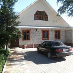 Апартаменты Надежда, Суздаль, Владимирская область