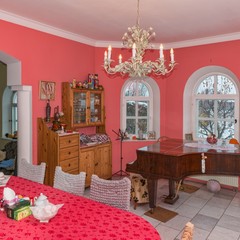 Гостевой дом Поповых, Суздаль, Владимирская область