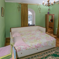 Гостевой дом Поповых, Суздаль, Владимирская область