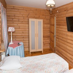 Гостевой дом Поповых, Суздаль, Владимирская область