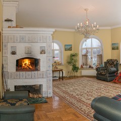 Гостевой дом Поповых, Суздаль, Владимирская область