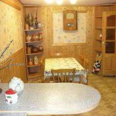 Апартаменты У Ивановской, Суздаль, Владимирская область