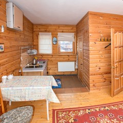 Гостевой дом Поповых, Суздаль, Владимирская область