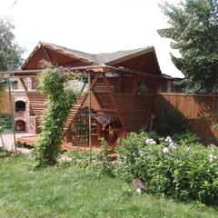 Апартаменты Надежда, Суздаль, Владимирская область