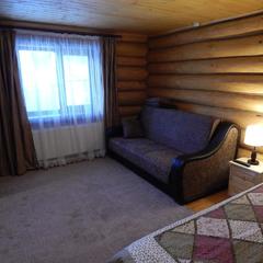 Гостевой дом У заставы, Суздаль, Владимирская область