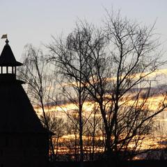 Отель У башни, Суздаль, Владимирская область