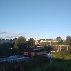 Гостевой дом У Елены, Суздаль, Владимирская область