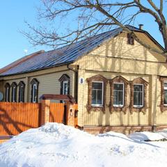 Отель У башни, Суздаль, Владимирская область